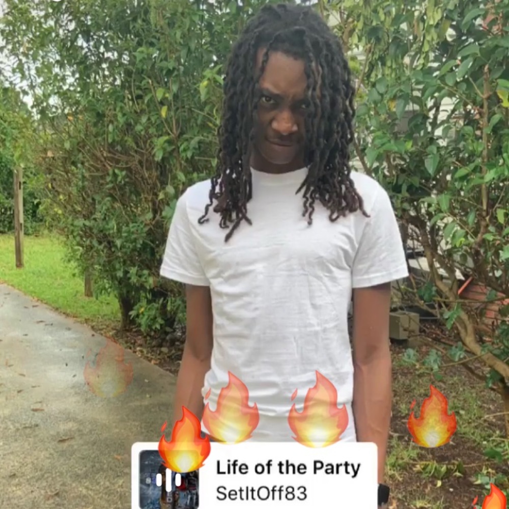 Meet your Posher, Nate